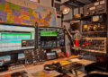 How to Set Up a Ham Radio Shack