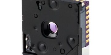 Teledyne FLIR OEM Launches Lepton XDS at Mobile World Congress; A Compact Thermal‑Visible Camera Module Featuring Patented MSX Technology
