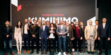 From Sofia to Kyoto: Murata and Endeavor Showcase Bulgarian Deep Tech at KUMIHIMO Tech Camp Finale