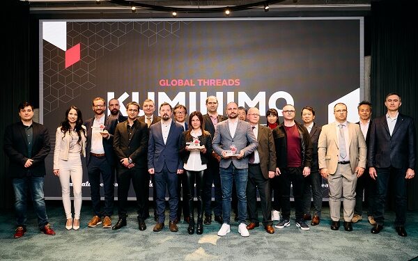 From Sofia to Kyoto: Murata and Endeavor Showcase Bulgarian Deep Tech at KUMIHIMO Tech Camp Finale