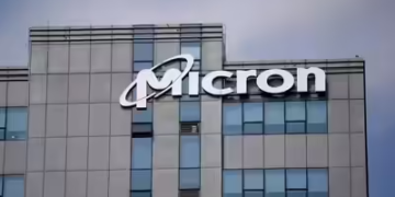 Micron Powers India’s Semiconductor Leap