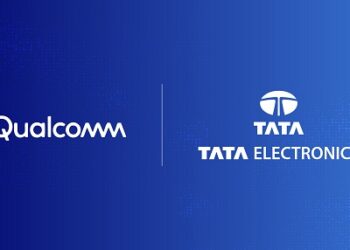 Qualcomm and Tata Electronics Partner to Manufacture Qualcomm Automotive Modules in India