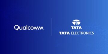 Qualcomm and Tata Electronics Partner to Manufacture Qualcomm Automotive Modules in India