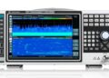 Rohde & Schwarz reshapes mid-range market with new 44 GHz FPL spectrum analyzer and 40 MHz real-time analysis
