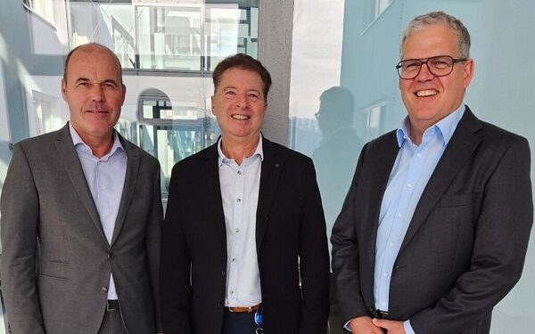 GigaDevice Extends European Reach with SEMITRON Partnership for DACH Region