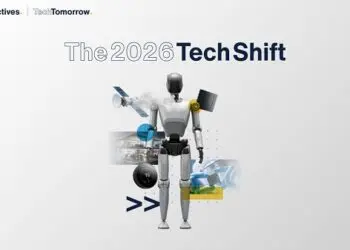 Top Tech Trends 2026