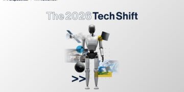Top Tech Trends 2026