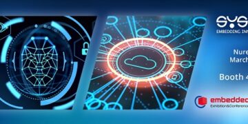 SYSGO Showcases Real-Time Safety, Security, and CRA Readiness at Embedded World 2026