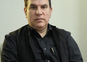 Quote on Union Budget 2026–27 : Mr. Saleem Ahmed, Officiating Head, Electronics Sector Skills Council of India (ESSCI)