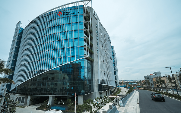 Texas Instruments Expands India Footprint with New Bengaluru R&D Centre