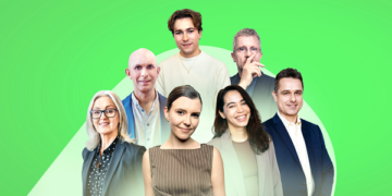 element14 announces season two of award-winning “Top Tech Voices” podcast