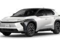 Infineon’s SiC Power Semiconductors Power Toyota’s New bZ4X EV