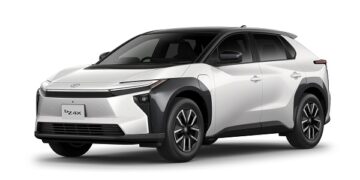 Infineon’s SiC Power Semiconductors Power Toyota’s New bZ4X EV