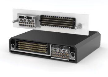 Samtec Interconnects Selected for VITA 90 VNX+