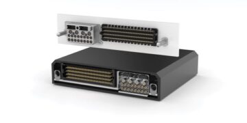 Samtec Interconnects Selected for VITA 90 VNX+