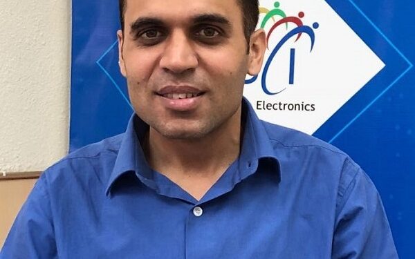 The Grid as Strategy: Powering India’s 2047 Transformation