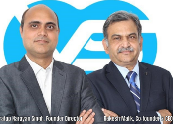Building India’s Analog Semiconductor Future: A Conversation with Vervesemi’s Founders