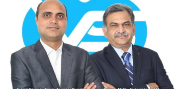 Building India’s Analog Semiconductor Future: A Conversation with Vervesemi’s Founders