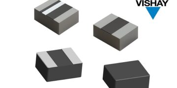 Vishay Intertechnology Introduces New Commercial and Automotive Grade Power Inductors in the Compact 0806 and 1210 Case Sizes