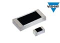 Vishay Intertechnology Standard Thick Film Chip Resistors Combine Sulfur Resistance With Long Term Stability