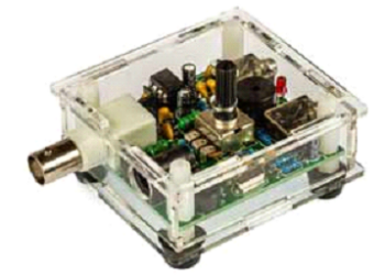 QRP Amateur Radio: Low Power Operating, Frequencies & Power Limits