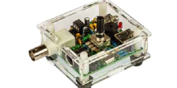 QRP Amateur Radio: Low Power Operating, Frequencies & Power Limits