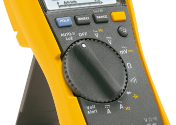 What is a Digital Multimeter (DMM)? Definition, Working, Uses, Advantages & Disadvantages