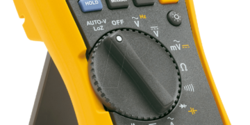 What is a Digital Multimeter (DMM)? Definition, Working, Uses, Advantages & Disadvantages