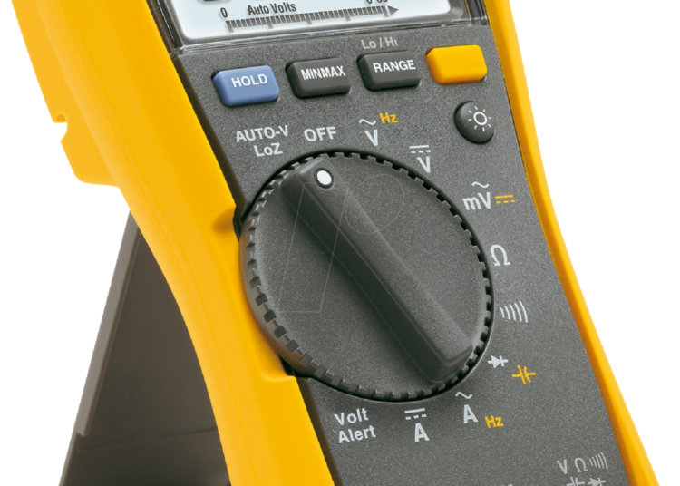 What is a Digital Multimeter (DMM)? Definition, Working, Uses, Advantages & Disadvantages
