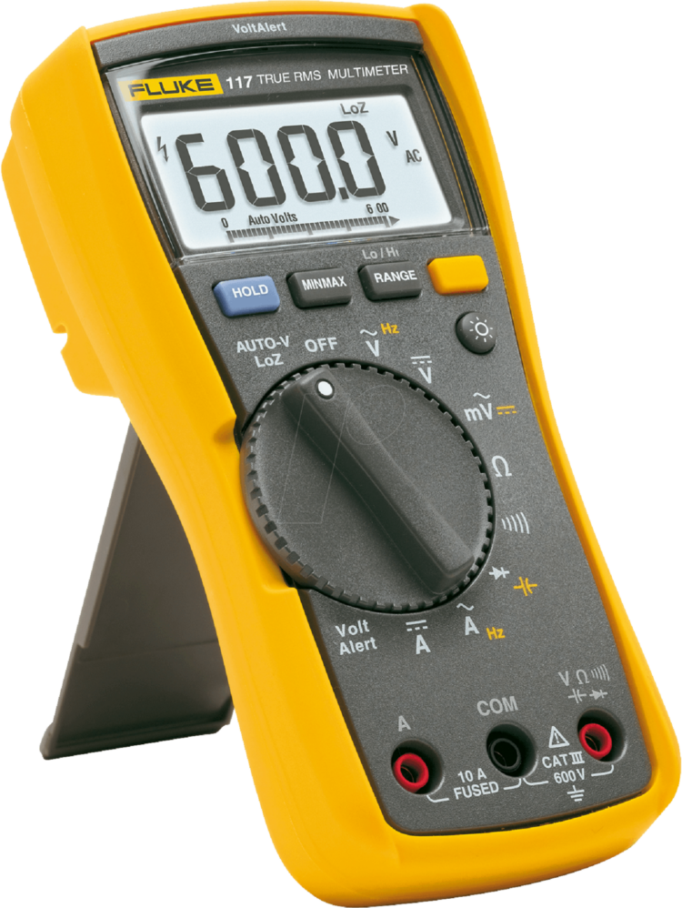 What is a Digital Multimeter (DMM)? Definition, Working, Uses, Advantages & Disadvantages