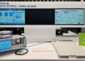 Rohde & Schwarz advances AI-RAN testing using digital twins with NVIDIA