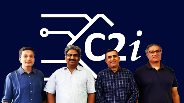 Indian Startup C2i Semiconductors Secures $15 Million to Solve AI Data-Center Power Challenges