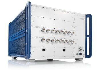 Rohde & Schwarz and Broadcom showcase first Wi-Fi 8 RF signaling tests, paving way for next-gen connectivity