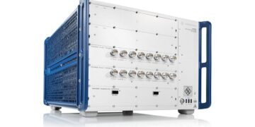 Rohde & Schwarz and Broadcom showcase first Wi-Fi 8 RF signaling tests, paving way for next-gen connectivity