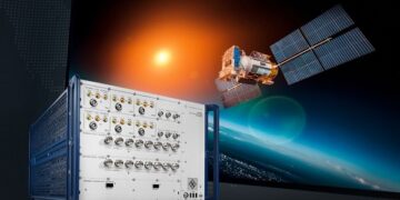 Rohde & Schwarz highlights its unique CMX500 one-box tester tailored for NTN testing at MWC Barcelona 2026