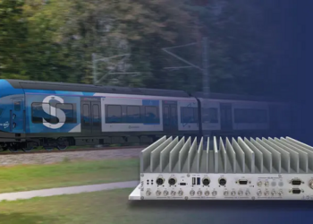 duagon supplies embedded hardware for the train servers of the new Munich S-Bahn from Siemens Mobility