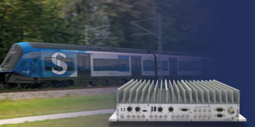 duagon supplies embedded hardware for the train servers of the new Munich S-Bahn from Siemens Mobility