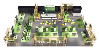 edge lab LIVE debuts at electronica 2026