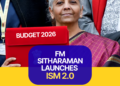 India’s Semiconductor Push Gets a Powerful Reset with ISM 2.0 in Union Budget 2026