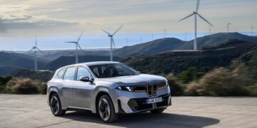 Infineon and BMW Group join forces to shape the future of software-defined vehicles with the Neue Klasse
