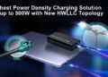 Renesas Announces New GaN Half-Wave LLC Platform for IoT, Industrial and Instrastructure Charging