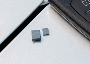 TI unveils high-performance isolated power modules to advance power density in data centers and EVs