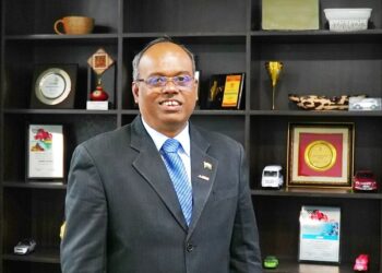 Building India’s Automotive Workforce for a Technology-Driven Future