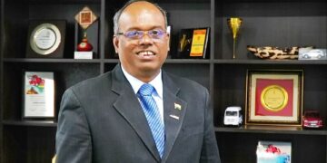 Building India’s Automotive Workforce for a Technology-Driven Future