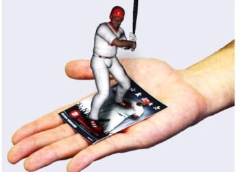 Augmented Reality (AR) Technology: Introduction, Working, Components, and Applications