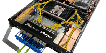 Ayar Labs and Wiwynn Partner to Bring Co-Packaged Optics to Rack-Scale AI Systems