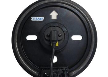 BANF and Silicon Labs Digitize the “Last Analog Domain” with Intelligent Tire Monitoring Solution