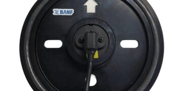 BANF and Silicon Labs Digitize the “Last Analog Domain” with Intelligent Tire Monitoring Solution