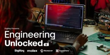 DigiKey Launches Engineering Unlocked Video Series