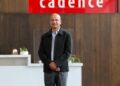 Cadence Appoints Dr. Alok Jain as Managing Director for India